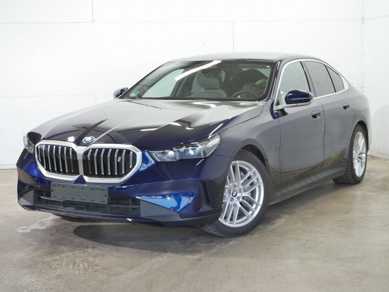 BMW i5 - Bild 3