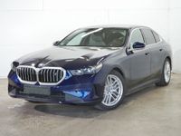 BMW i5 - Vorschau Bild 3