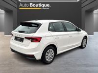 Skoda Fabia - Vorschau Bild 3
