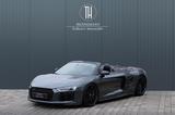 Audi R8 Spyder 5.2 FSI quattro plus*Carbon*keinOPF* - Audi R8 in Bremen