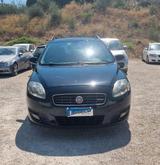 Fiat CROMA 1.9 JTM 150 CV AUTOMATICA TETTO PANORAMICO - schwarze Fiat Croma