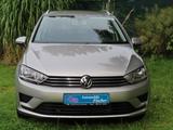 Volkswagen Golf Sportsvan Comfortl. 1.Hand-Rentnerfahrzeug - : Limousine, Rent
