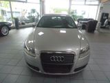 Audi A6 Lim. 2.4 LPG-Gas Navi Klimaautomatik - Audi A6 mit LPG-Antrieb