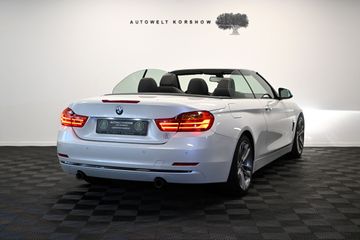 BMW 440 - 9