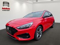 Hyundai i30 - Vorschau Bild 1