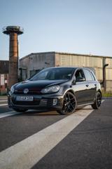 Volkswagen Golf 2.0 TSI GTI GTI TÜV HU&AU NEU