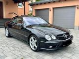 Mercedes-Benz CL 600 AMG Paket Designo Sehr Gepflegt   - Mercedes-Benz CL 600: AMG