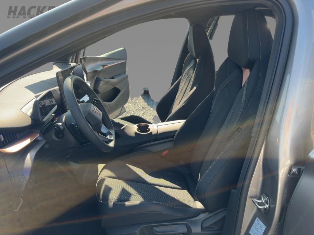 Cupra Tavascan - Bild 6