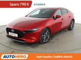 Mazda 3 1.8 D Selection*360°*NAVI*ACC*LED*SHZ*PDC* - Mazda: 8