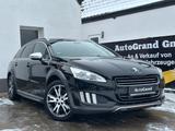 Peugeot 508 SW 2.0 HDi RXH ALLURE 4WD*1HAND*MASSAGE*JBL - Peugeot 508 Hybrid (Diesel/Elektro)