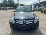 Mercedes-Benz GLK 220 CDI 4MATIC BlueEFFICIENCY - Mercedes-Benz GLK 220 in Essen