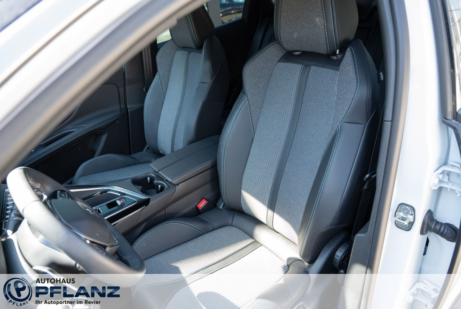 Peugeot 3008 - Bild 7