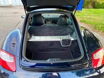 صورة 9 لـ 2007 Porsche CAYMAN