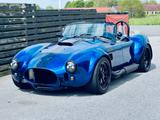 AC Backdraft Cobra MKIII - AC Gebrauchtwagen
