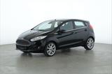 Ford Fiesta Titanium Cool&Sound - Ford Fiesta: Cool Sound