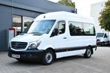Mercedes-Benz Sprinter 316 CDI Kombi L2H2 RWD Solar 8-Sitze - 8 Sitzer Autos