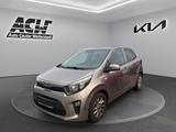 Kia PICANTO 1.2 DREAM-TEAM NAVI|KAMERA|KLIMA|CARPLAY - gebrauchte Kia Picanto aus dem Jahr 2019