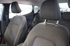 Fahrzeugabbildung Ford Fiesta Titanium 5-trg KLIMA + Winter Paket + DAB