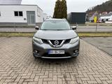 Nissan X-Trail 1.6 dCi 4x4 - Nissan X-Trail von privat