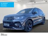 Volkswagen Tiguan R-LINE 1.5 TSI DSG NAVI AHK BLACK STYLE I