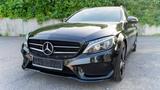 Mercedes-Benz C 220 T-Modell AMG Line Nightpaket - Mercedes-Benz C 220 Gebrauchtwagen in Köln