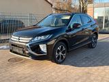 Mitsubishi Eclipse Cross Active 1.Hand Automatik Kamera - schwarze Mitsubishi Eclipse