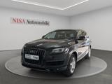 Audi Q7 3.0 TDI (DPF) quattro tiptronic - mit Diesel-Antrieb: Dpf
