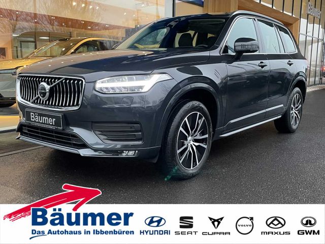 Volvo XC90 B5 Diesel Momentum PRO 7-Sitzer AWD +AHK