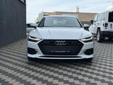 Audi A7 Sportback 40 TDI Exclus. Pano Matrix HUD B&O - Audi Gebrauchtwagen in Duisburg