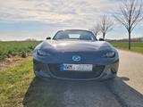 Mazda MX-5 1.5 Sportfahrwerk, sehr gepflegt - Mazda MX-5: Sport