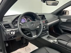 MERCEDES-BENZ E 200 CGI / NUR 56.tKM / GARANTIE / 2.HD / XEN /