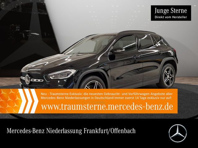 Mercedes-Benz GLA 250 e AMG/Night/Mbeam/AHK/Kam/EasyP/AugReal