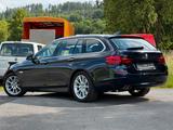 BMW 530d xDrive Touring*II.HAND*HUD*S-HEFT* - BMW 530: 530xd