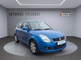 Suzuki Swift Comfort+ Navi/Keyless/Klima/Sitzheizung - Suzuki Swift Gebrauchtwagen in Hamburg