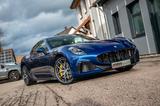 Maserati Granturismo 3.0 V6 404kW Trofeo Auto AWD - Maserati Granturismo Gebrauchtwagen