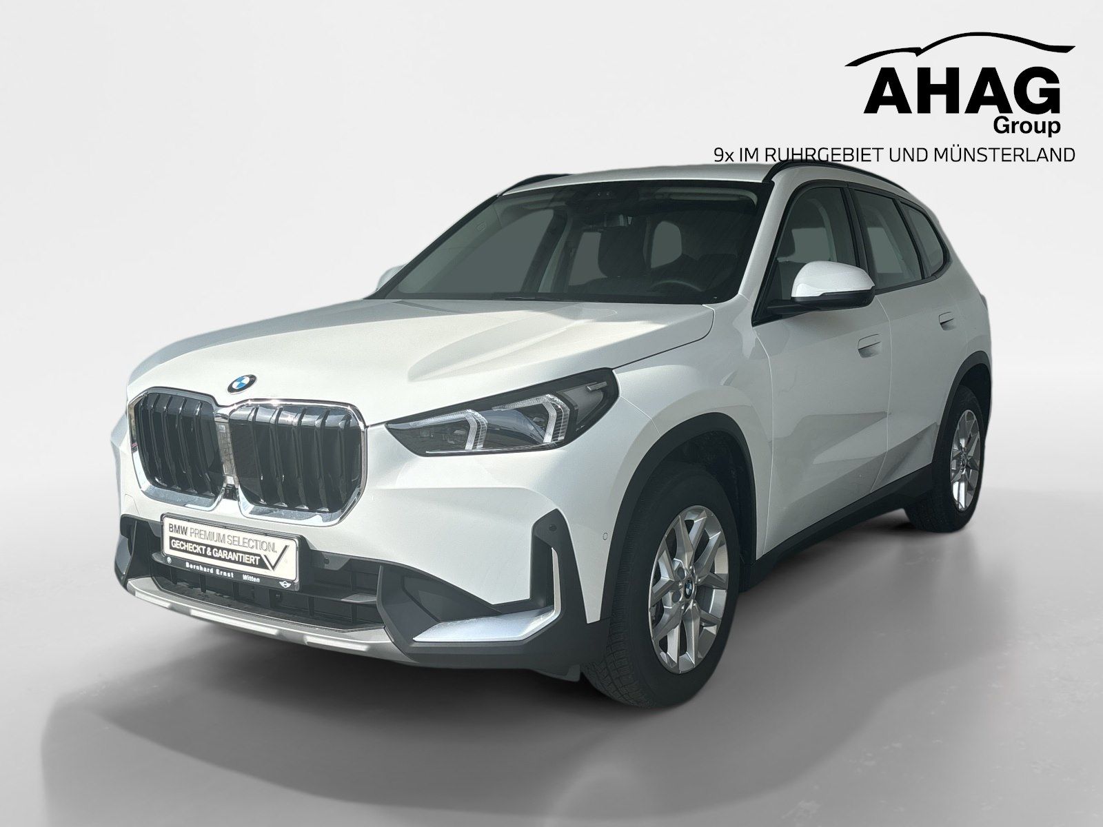 BMW X1 xDrive23i HUD | Adaptive LED | ACC