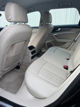 Audi A6 40 TDI S tronic Avant - - Audi A6 Gebrauchtwagen in Frankfurt