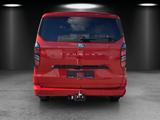 Ford Tourneo Custom 2.0 EcoBlue 320 L1 Titanium FWD - Ford Tourneo mit Diesel-Antrieb: Van