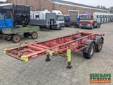 Andere Shladot SD-901M 20FT 2-Assen ROR DrumBrakes - St