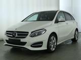 Mercedes-Benz B 220 4MATIC DCT - - Mercedes-Benz B 220 von privat