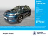 Volkswagen Tiguan 2.0 GOAL 4X4 STANDHZ. AHK 360CAM ACC NAVI