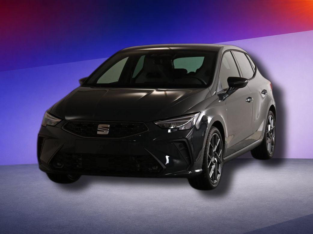 Seat FR 1.0 TSI DSG|ACC|Navi|Kamera|