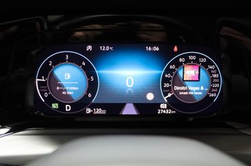 Volkswagen Golf VIII Variant Style HeadUp StHz Navi