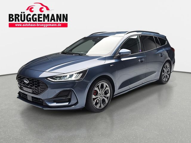 Ford FOCUS 1.0 ECOBOOST AUTO. ST-LINE X NAVI LED ACC 