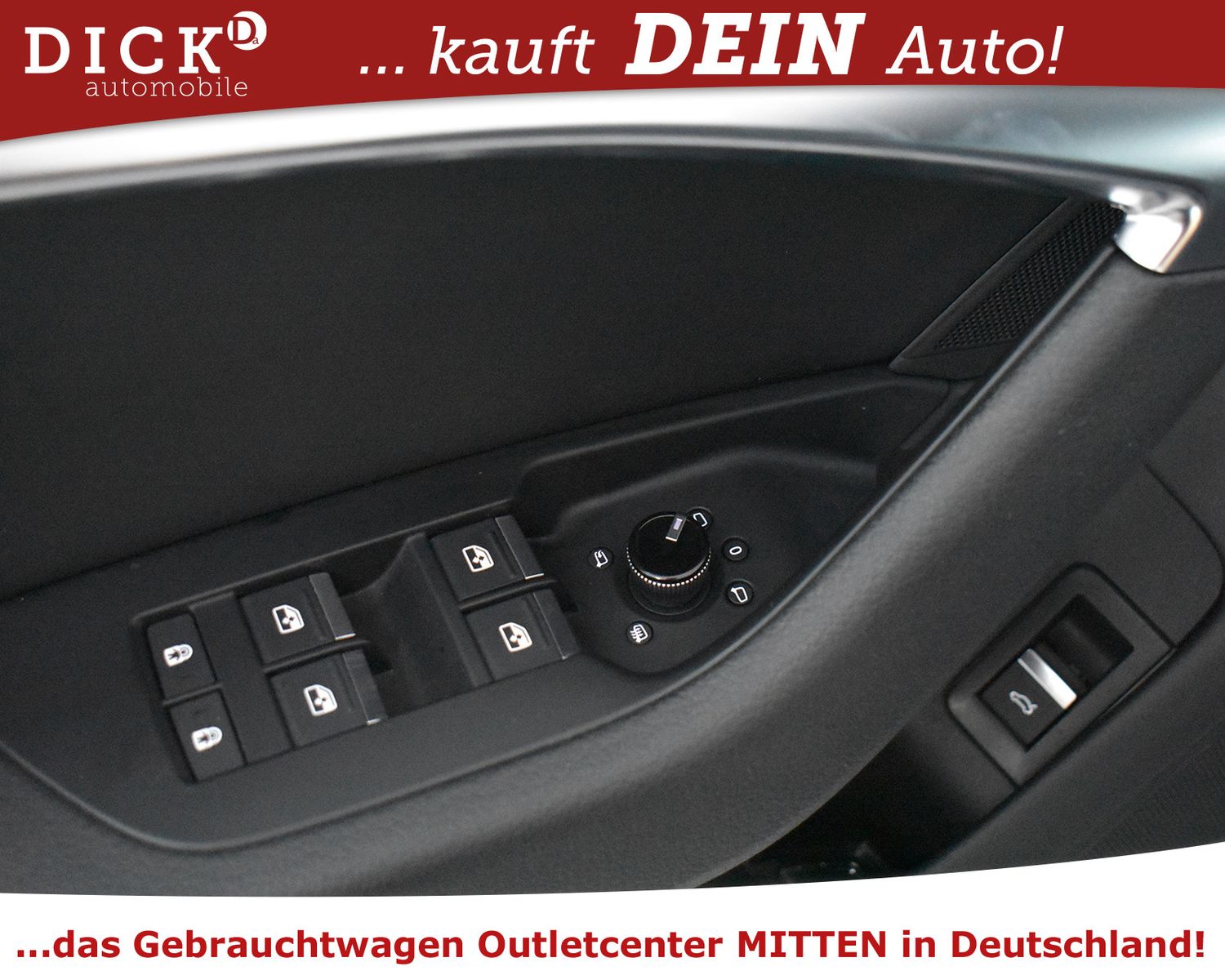 AUDI A6 Av 45d Quat 2X S Line NAVI+LED+SHZ+KAM+AHK+20 - Image 18