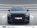 Audi Q2 35 TDI 2x S line MATRIX AHK KAM NAVI 18" Virt - Audi Q2: 35 TDI