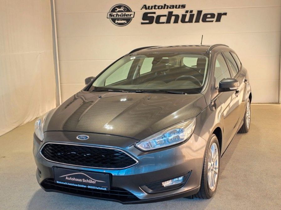 Image of Ford Focus
