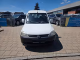 Opel Combo Basis Combi - gebrauchte Opel Combo aus dem Jahr 2007