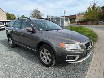 Volvo XC70 - 3