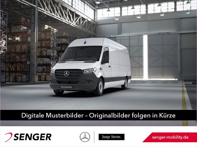 Mercedes-Benz Sprinter 317 CDI KA L3H2 MBUX 360°-Kamera Navi